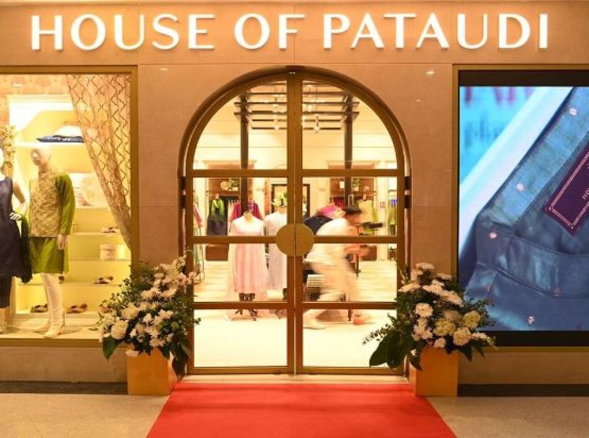 House of Pataudi opens in Telangana